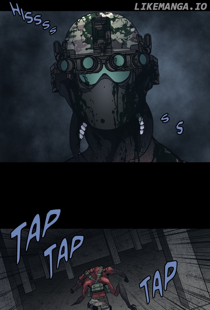 Hive – Manga chapter 240 - page 13