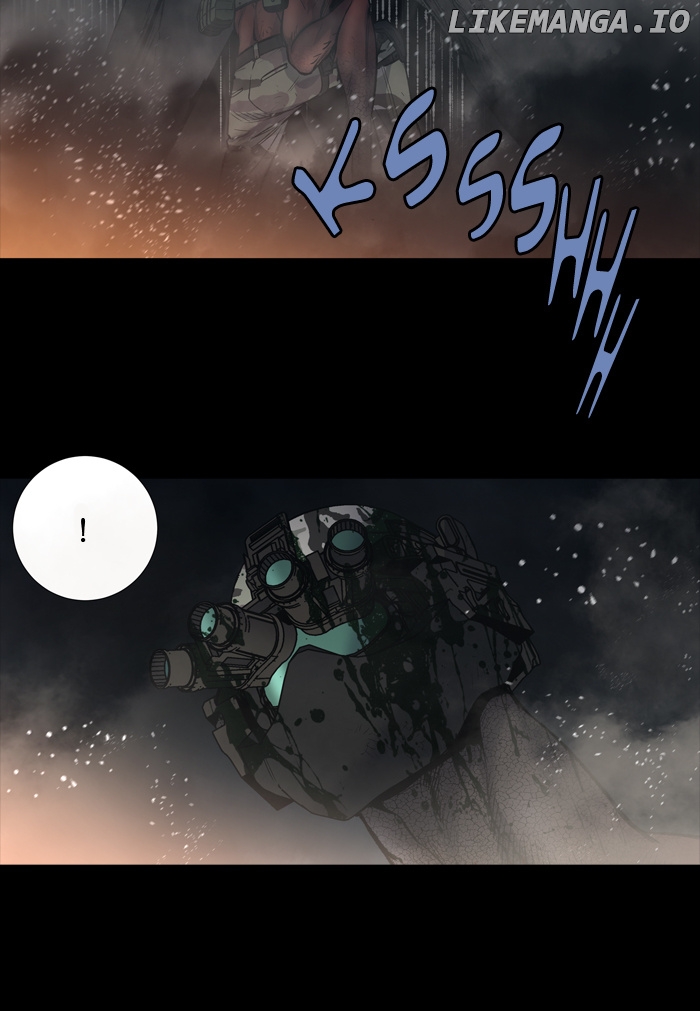 Hive – Manga chapter 240 - page 2