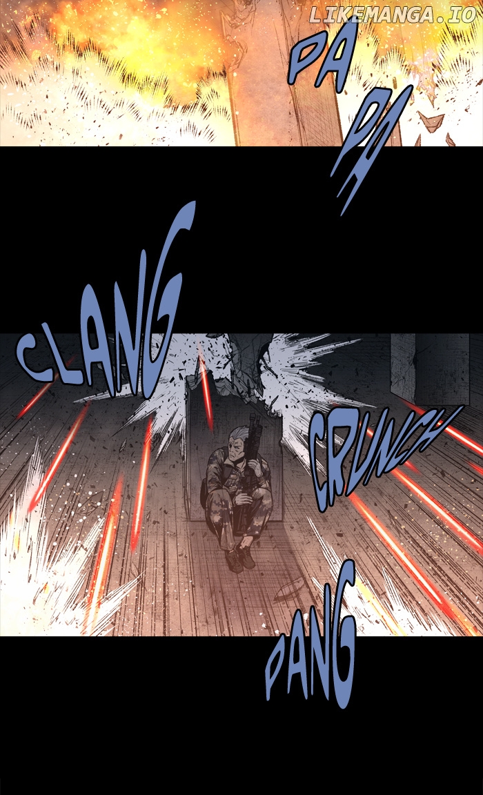Hive – Manga chapter 240 - page 26