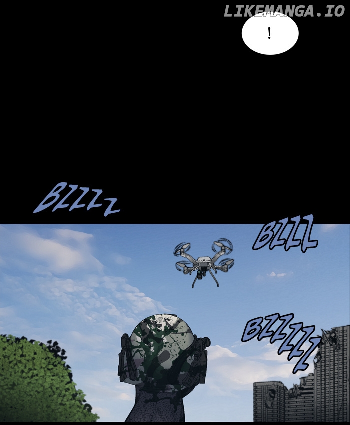 Hive – Manga chapter 240 - page 28