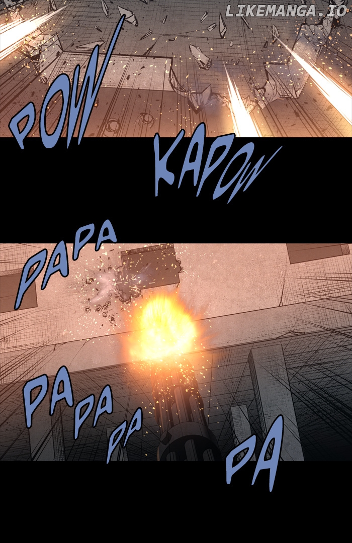 Hive – Manga chapter 240 - page 33