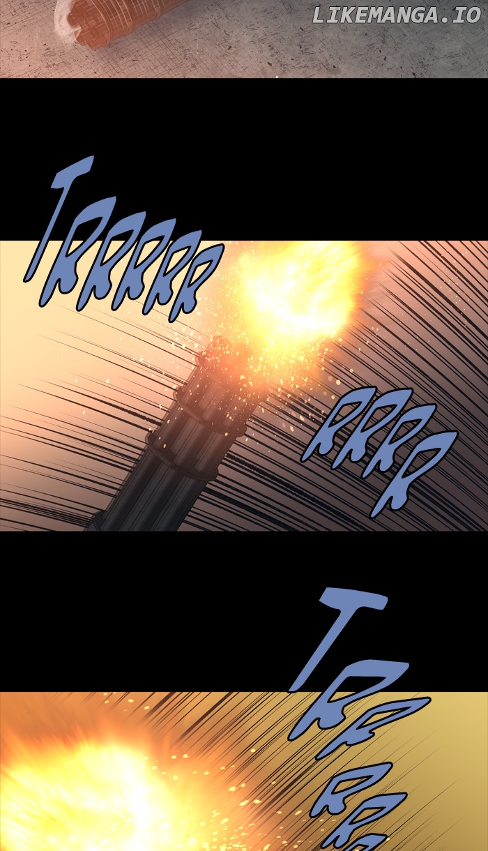 Hive – Manga chapter 240 - page 38