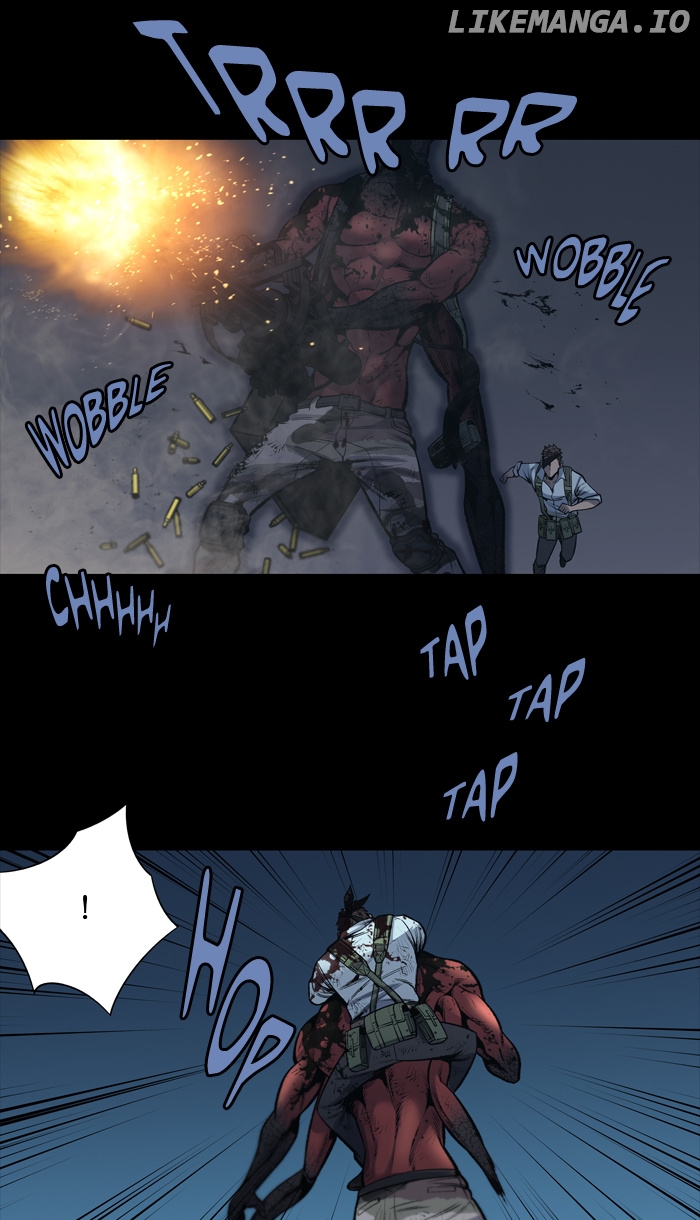 Hive – Manga chapter 240 - page 40