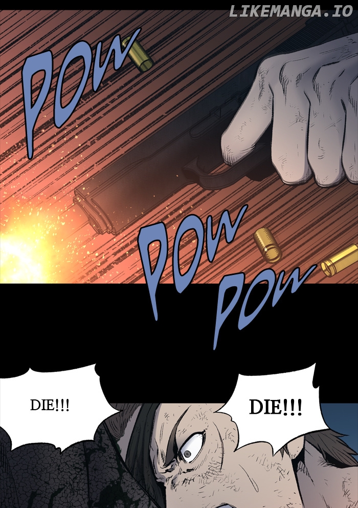 Hive – Manga chapter 240 - page 42