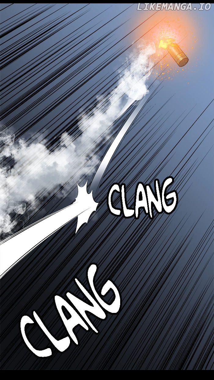 Hive – Manga chapter 14 - page 10