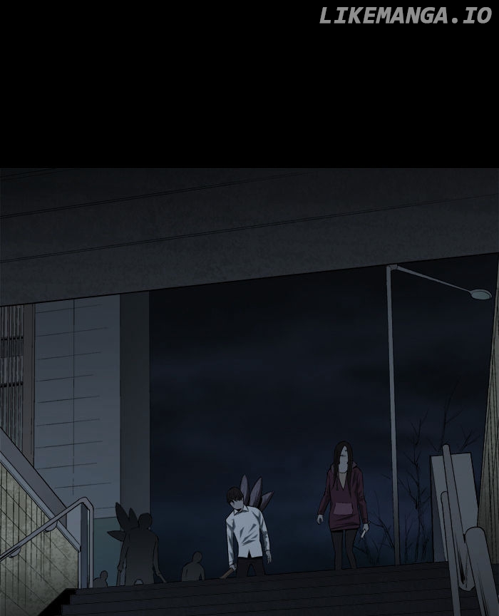 Hive – Manga chapter 14 - page 2