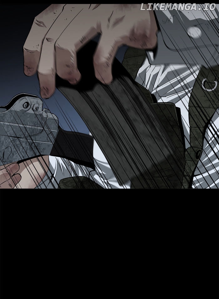 Hive – Manga chapter 14 - page 23