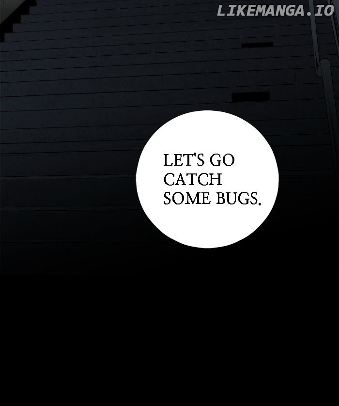Hive – Manga chapter 14 - page 3