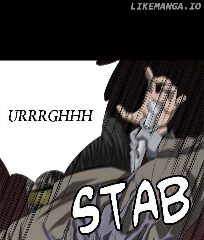 Hive – Manga chapter 14 - page 35