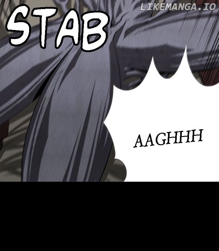Hive – Manga chapter 14 - page 36