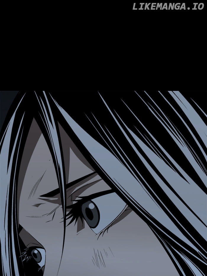 Hive – Manga chapter 14 - page 41
