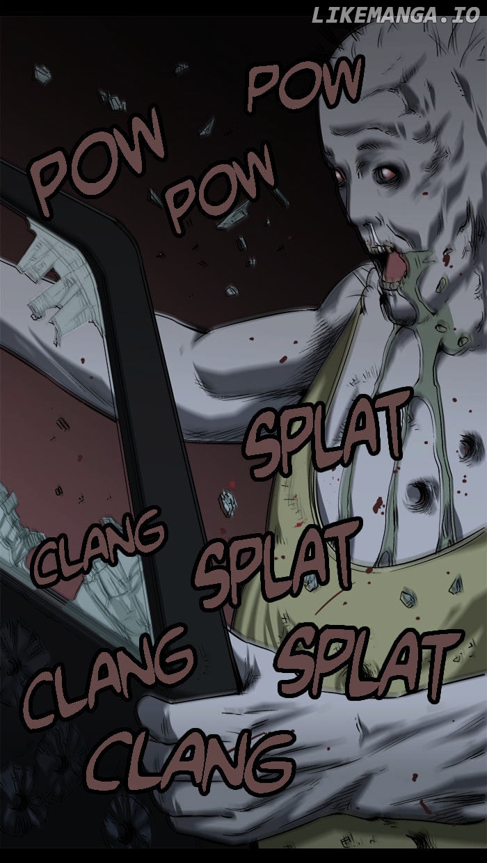 Hive – Manga chapter 14 - page 49