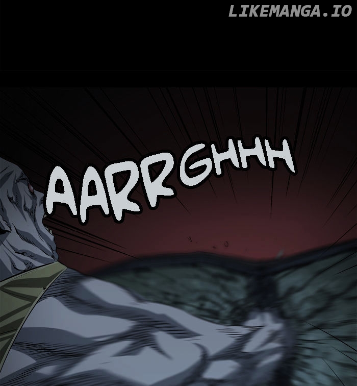 Hive – Manga chapter 14 - page 53