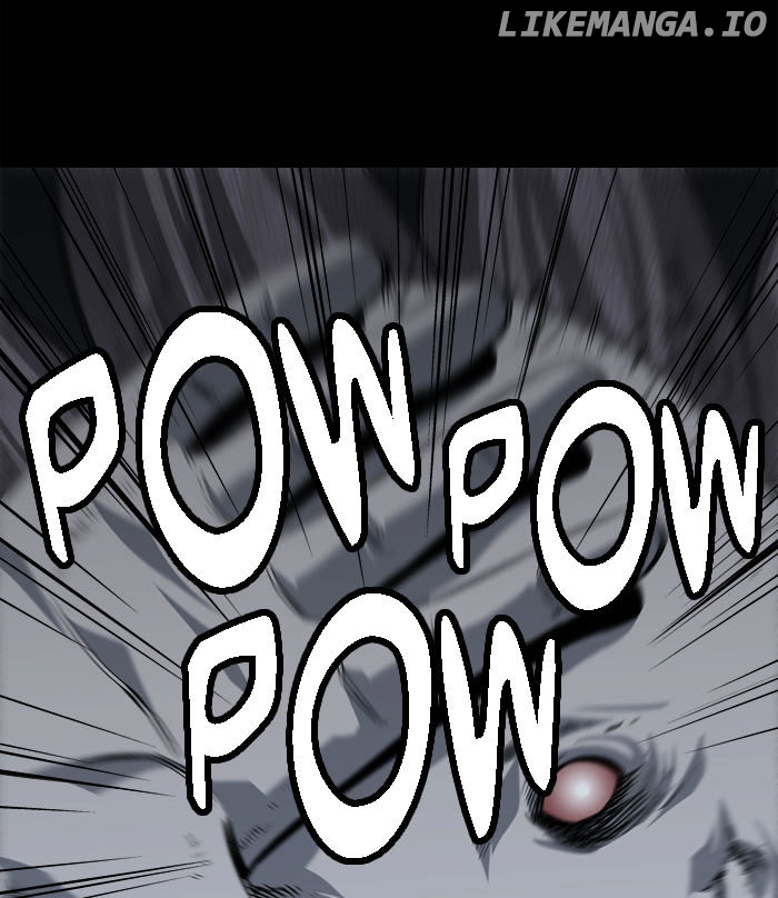 Hive – Manga chapter 14 - page 59