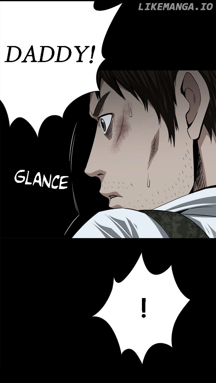 Hive – Manga chapter 14 - page 67