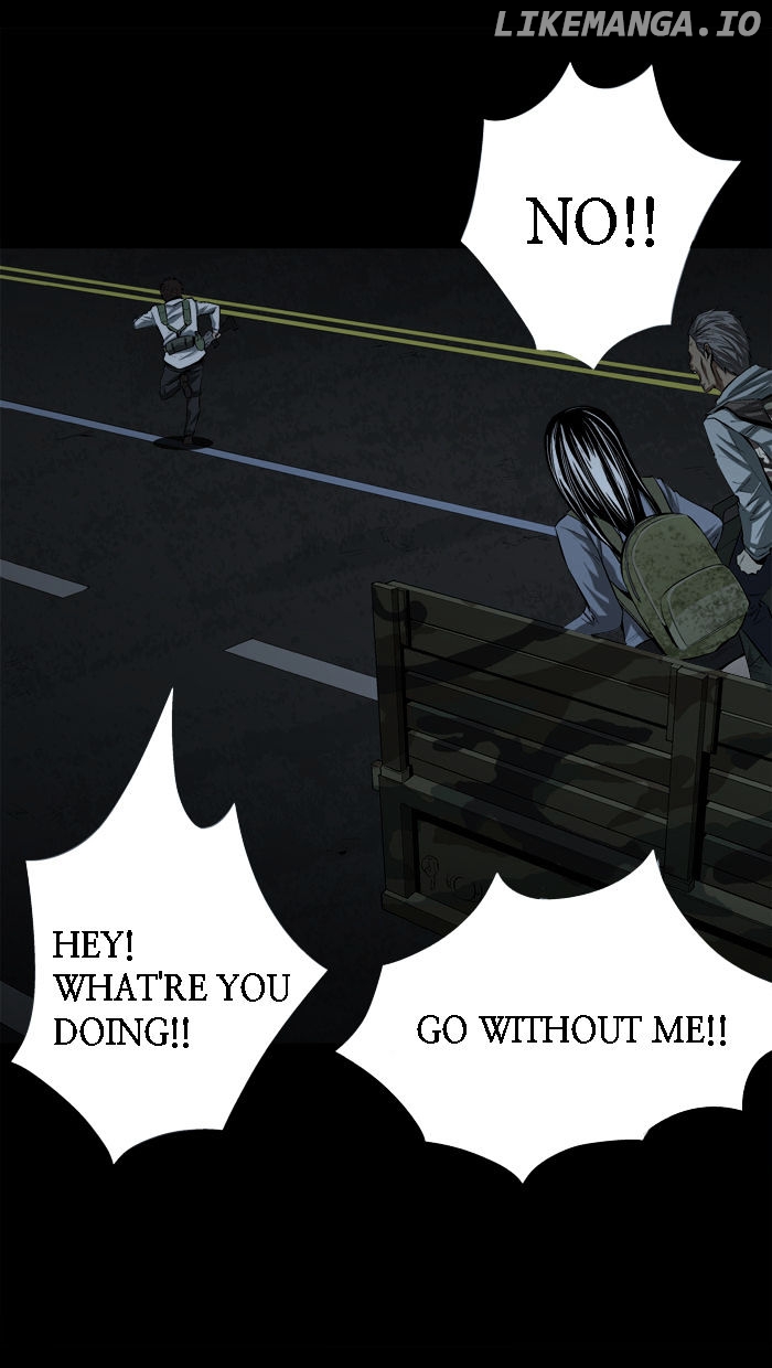 Hive – Manga chapter 14 - page 72