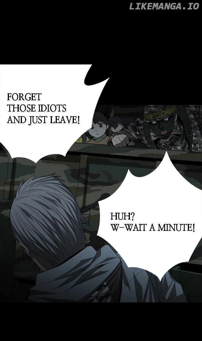 Hive – Manga chapter 14 - page 78