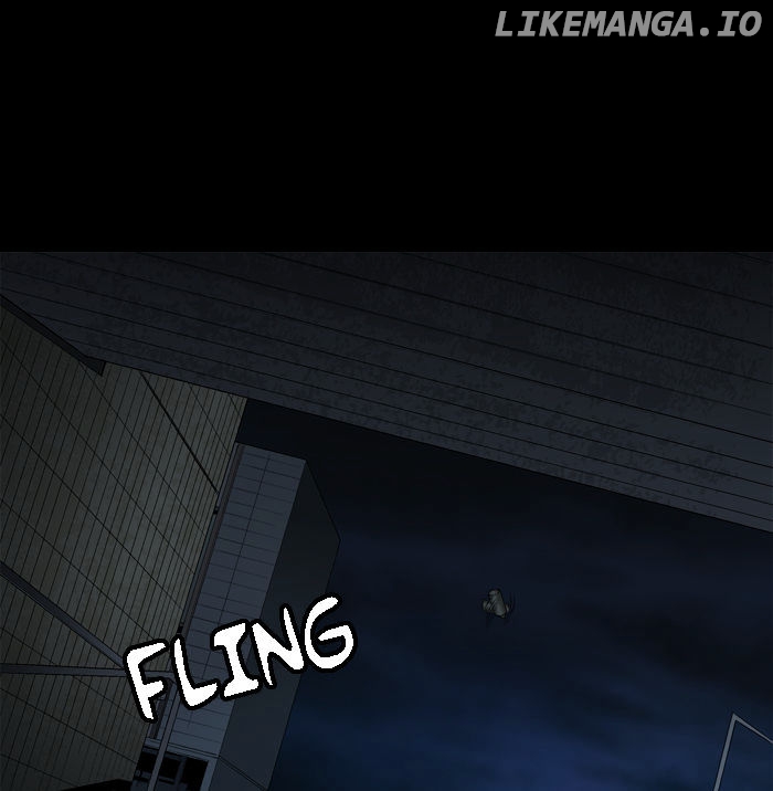 Hive – Manga chapter 14 - page 8