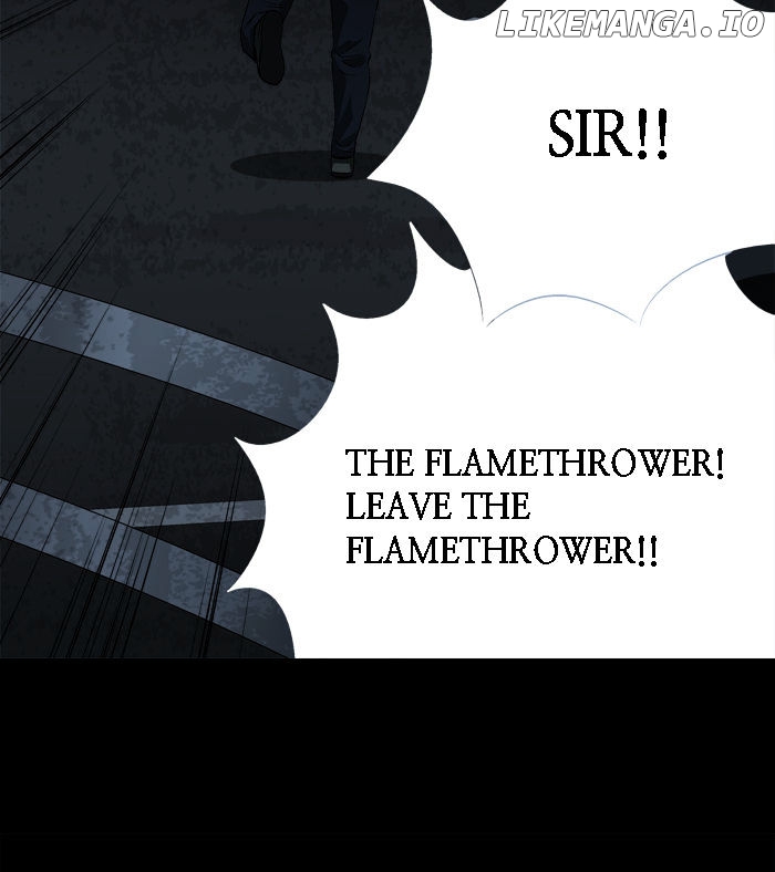 Hive – Manga chapter 14 - page 80