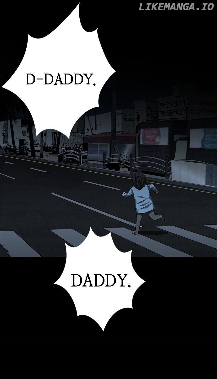 Hive – Manga chapter 14 - page 83