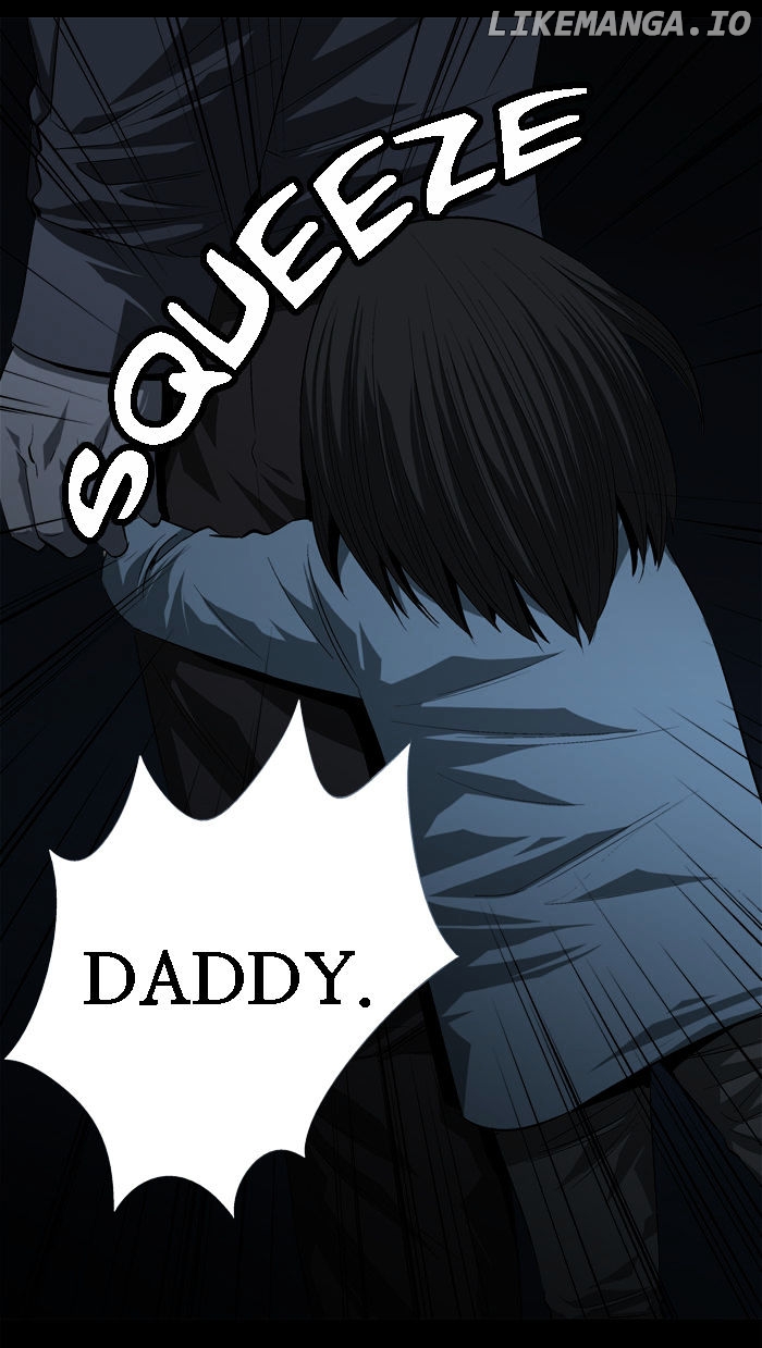 Hive – Manga chapter 14 - page 84