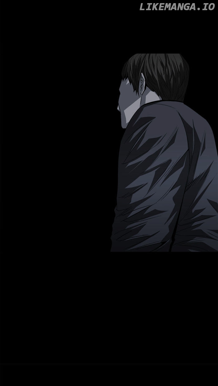 Hive – Manga chapter 14 - page 85