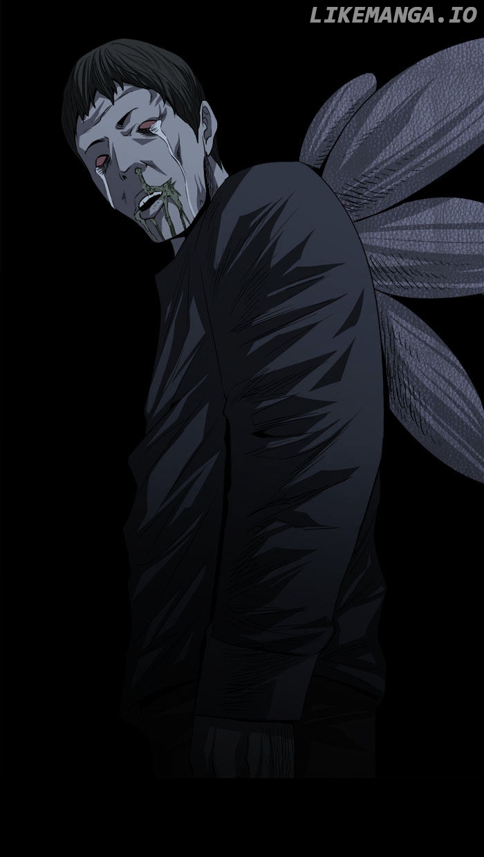 Hive – Manga chapter 14 - page 86