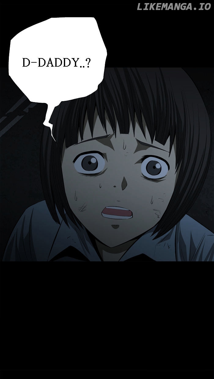 Hive – Manga chapter 14 - page 87