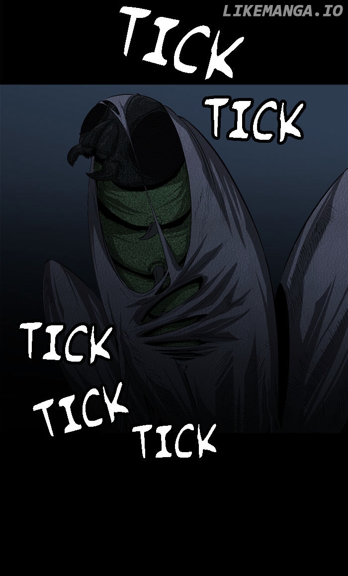 Hive – Manga chapter 14 - page 88