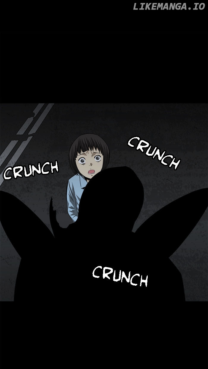 Hive – Manga chapter 14 - page 90