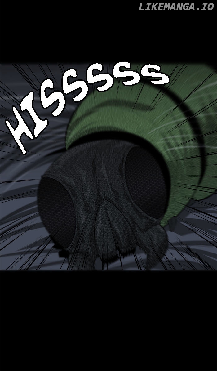 Hive – Manga chapter 14 - page 92