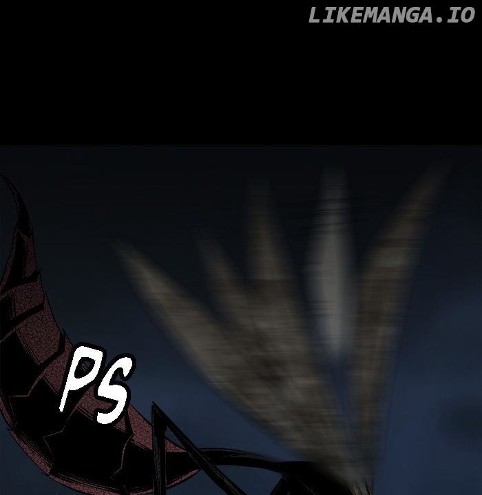 Hive – Manga chapter 15 - page 12