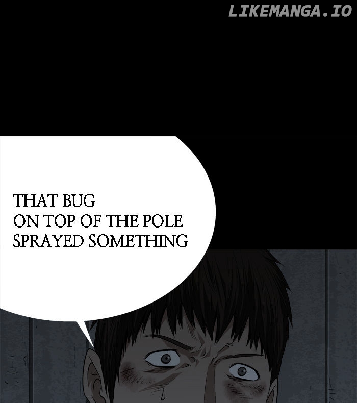 Hive – Manga chapter 15 - page 19