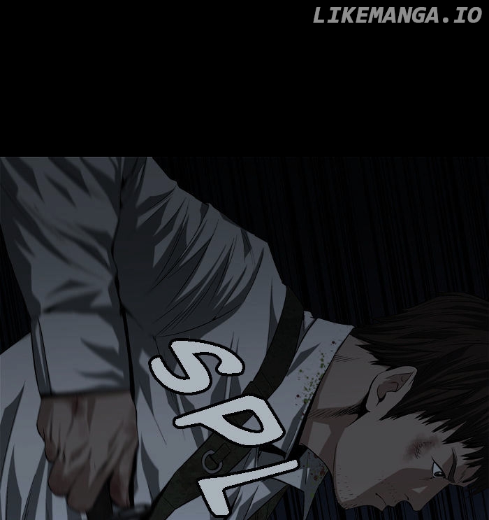 Hive – Manga chapter 15 - page 2