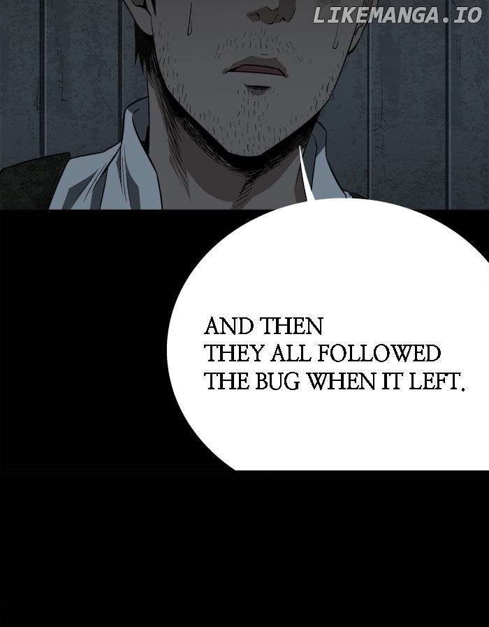 Hive – Manga chapter 15 - page 20