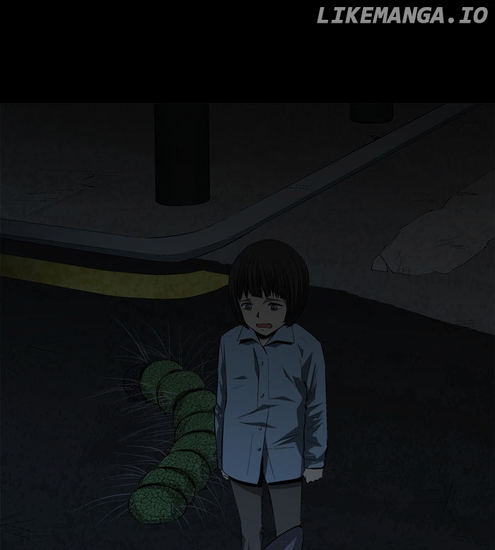 Hive – Manga chapter 15 - page 26