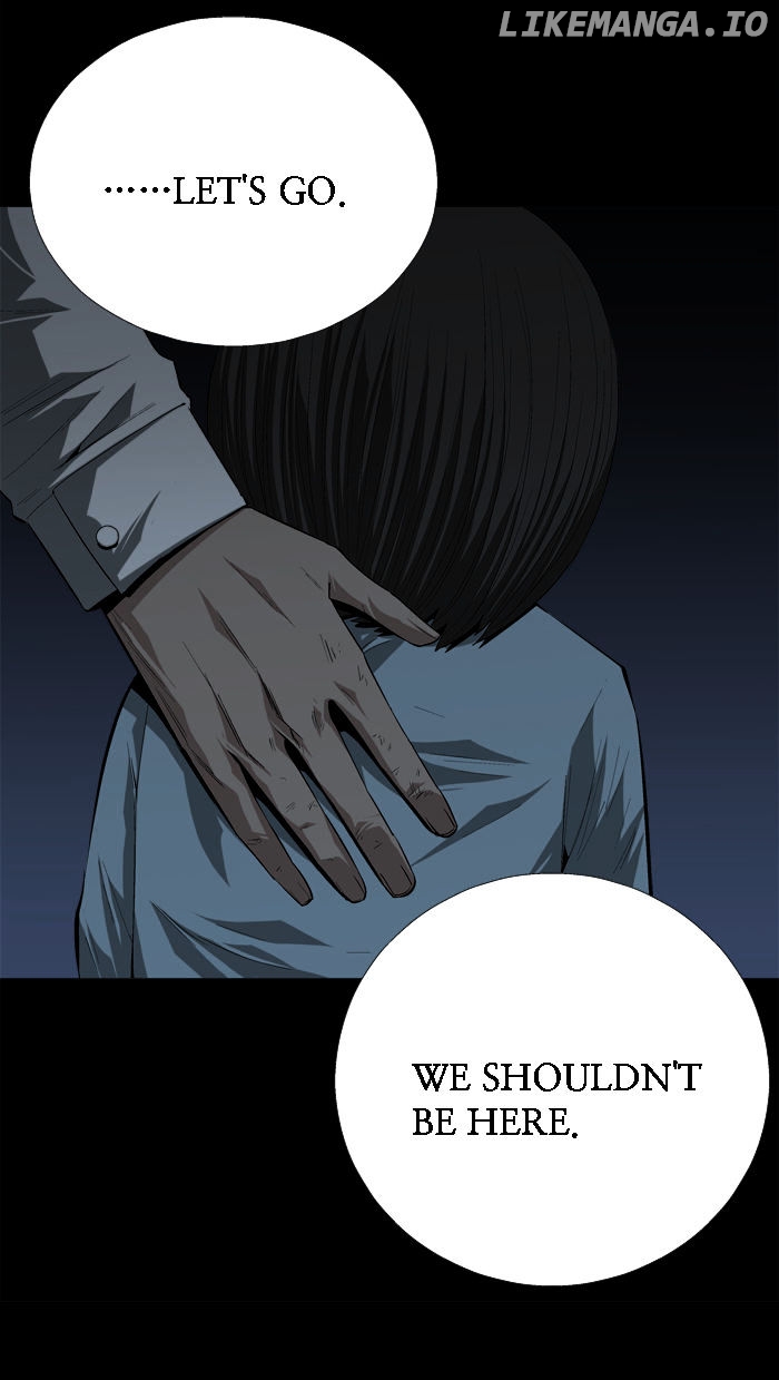 Hive – Manga chapter 15 - page 28