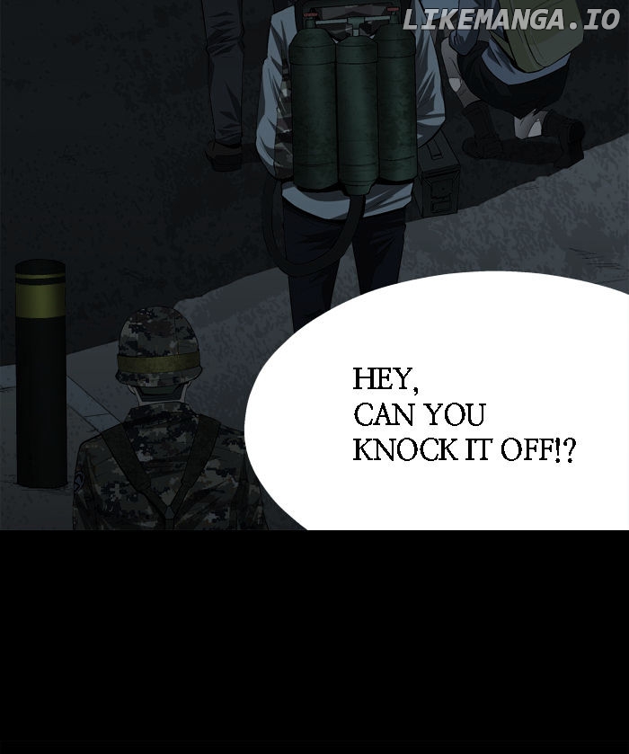 Hive – Manga chapter 15 - page 30