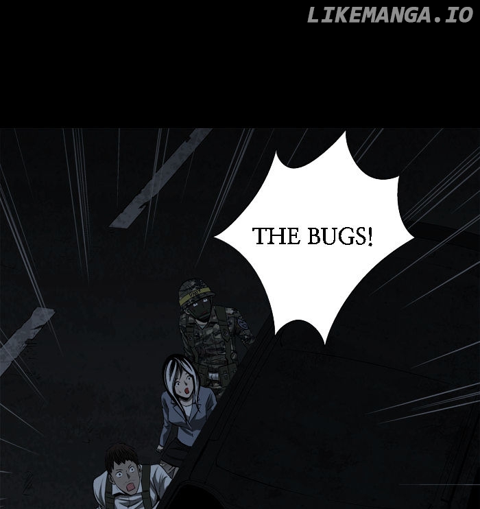 Hive – Manga chapter 15 - page 34