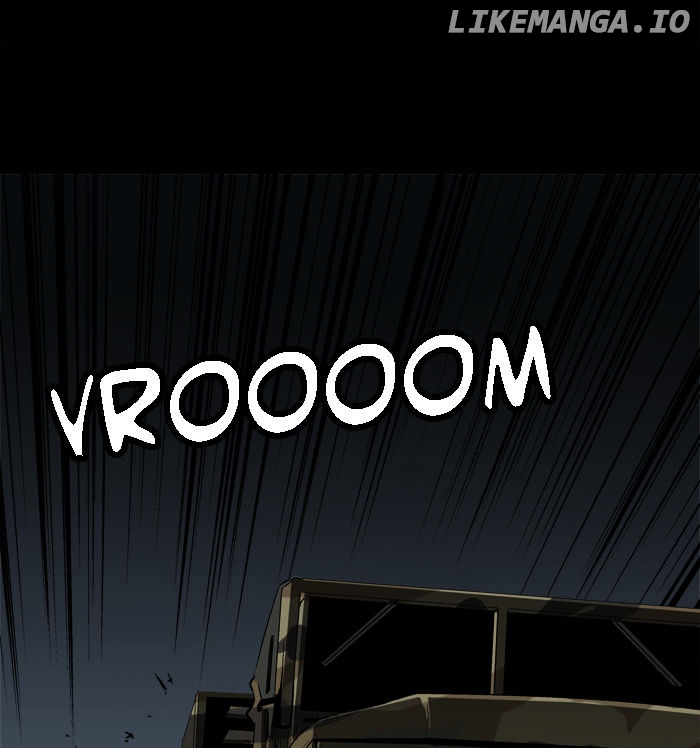 Hive – Manga chapter 15 - page 39