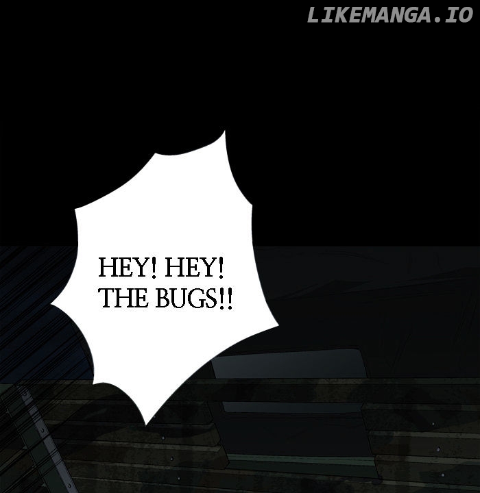 Hive – Manga chapter 15 - page 46