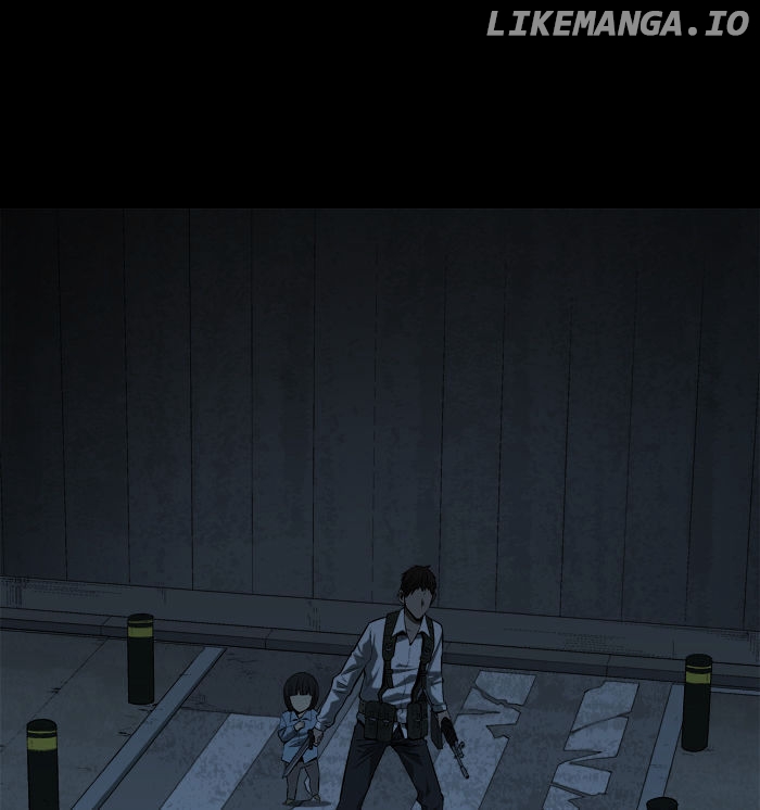 Hive – Manga chapter 15 - page 5