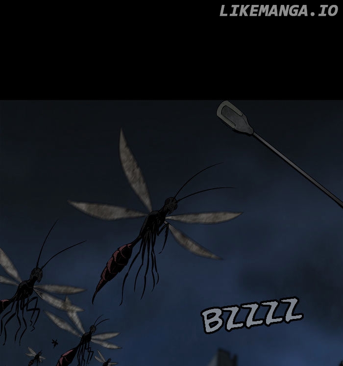 Hive – Manga chapter 15 - page 53