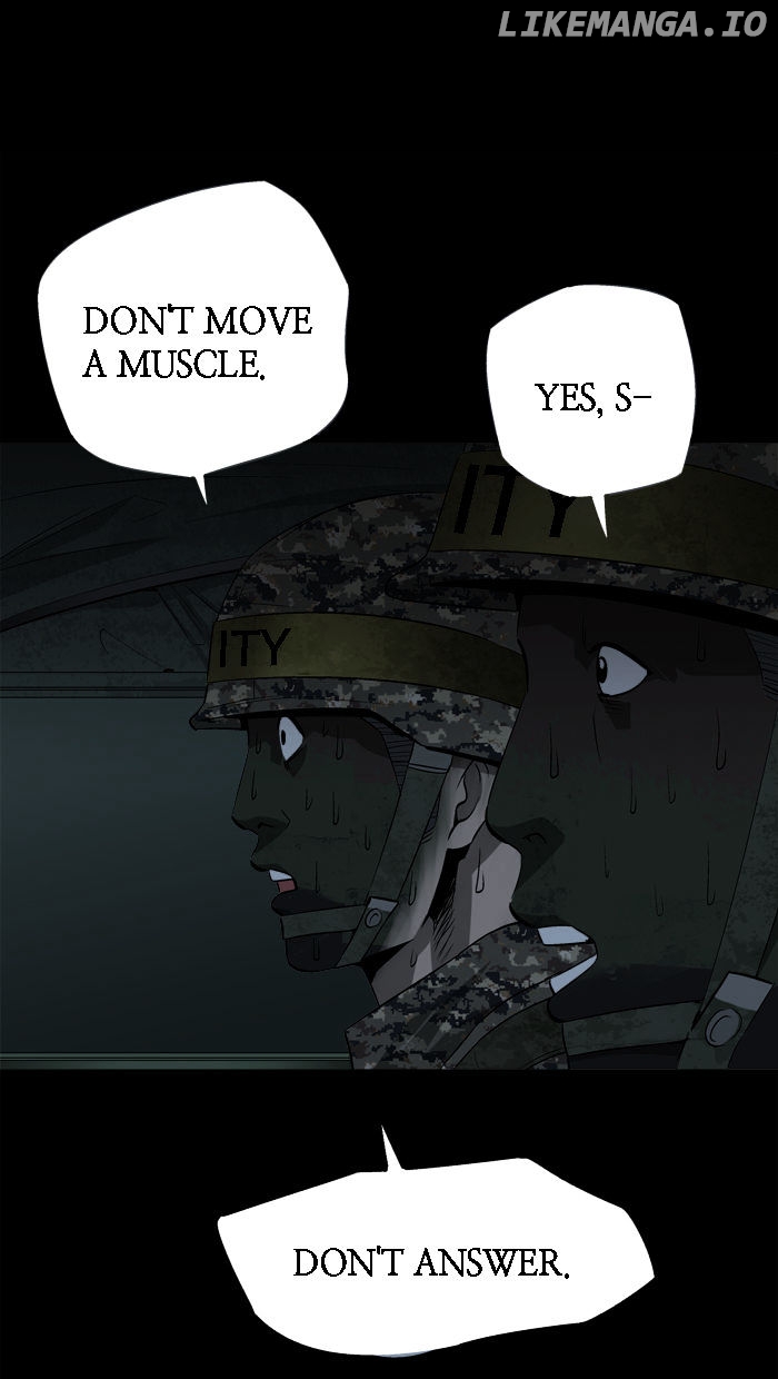 Hive – Manga chapter 15 - page 62