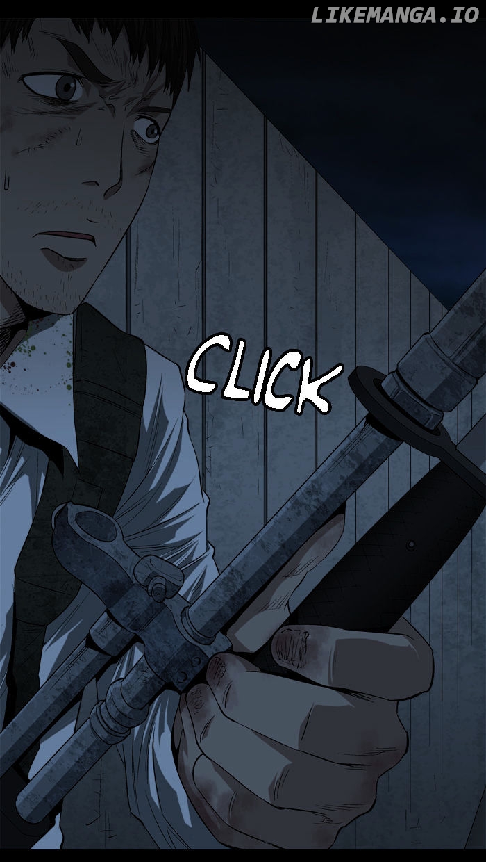 Hive – Manga chapter 15 - page 7