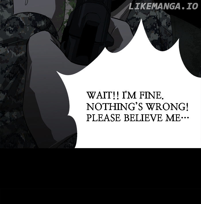 Hive – Manga chapter 15 - page 71