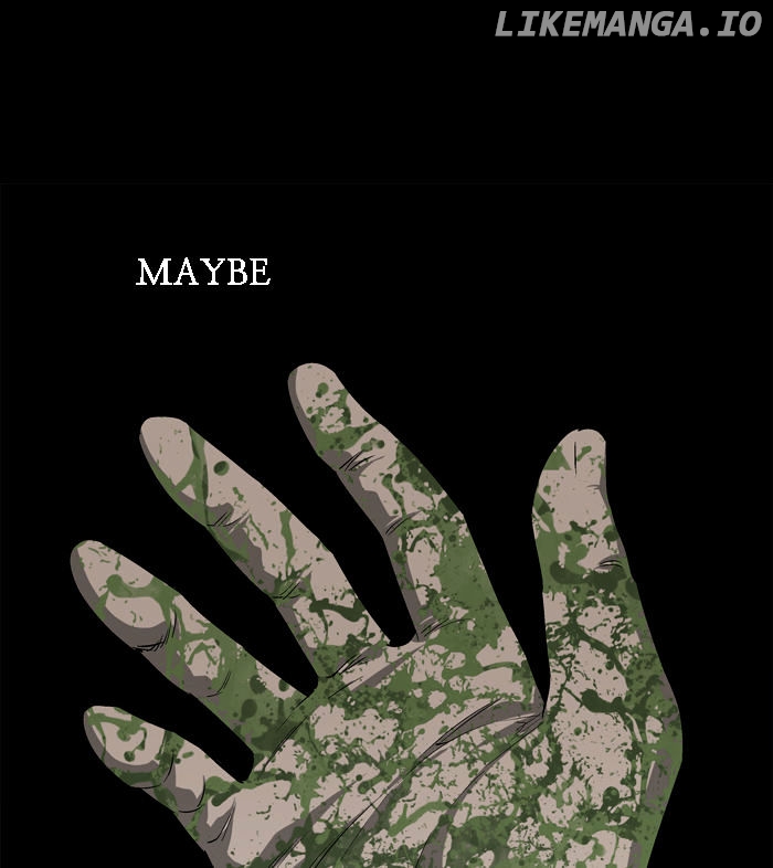 Hive – Manga chapter 15 - page 80