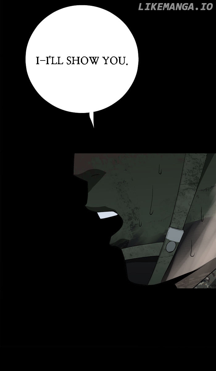Hive – Manga chapter 15 - page 82