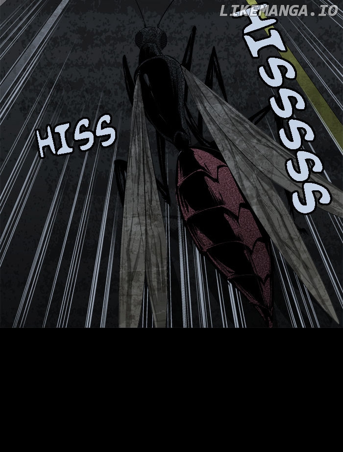 Hive – Manga chapter 15 - page 88