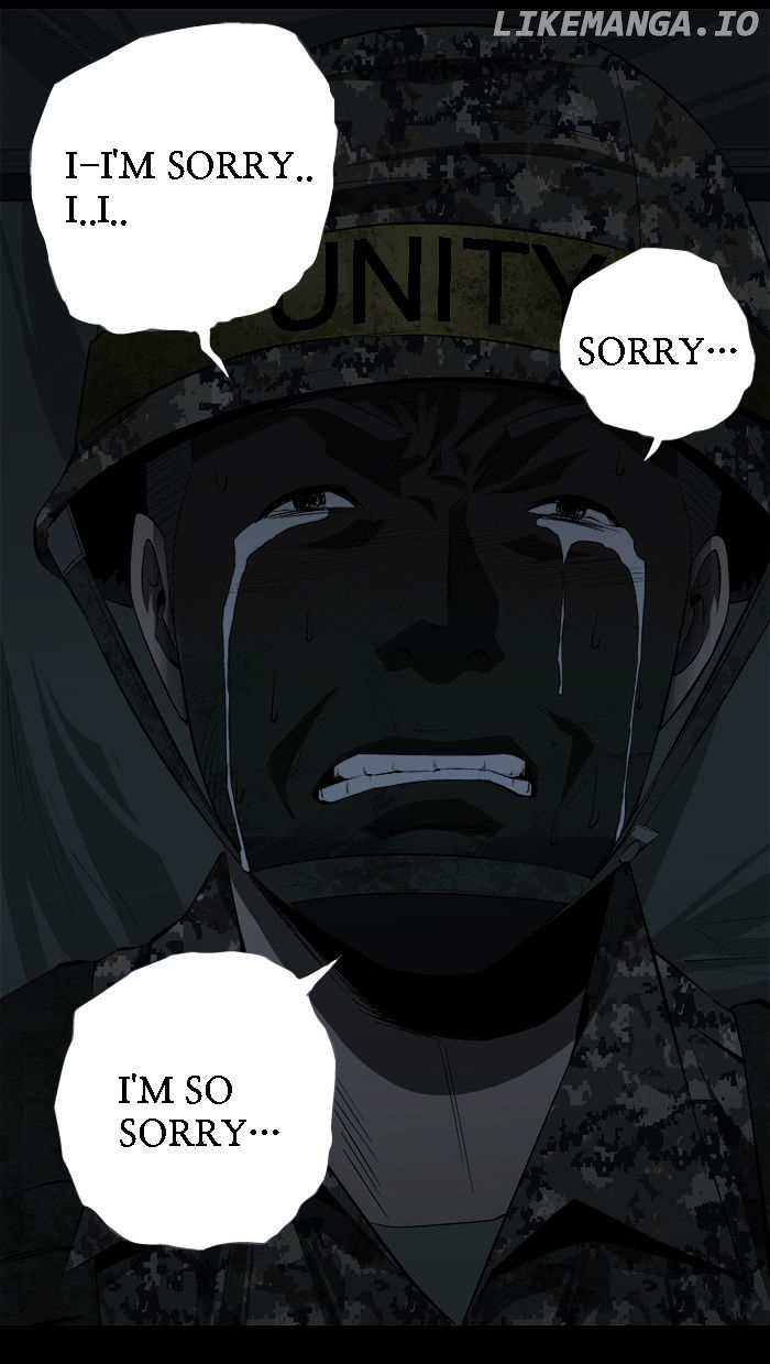 Hive – Manga chapter 15 - page 92